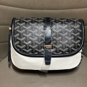 Patterned Mini Shoulder bag Brand New